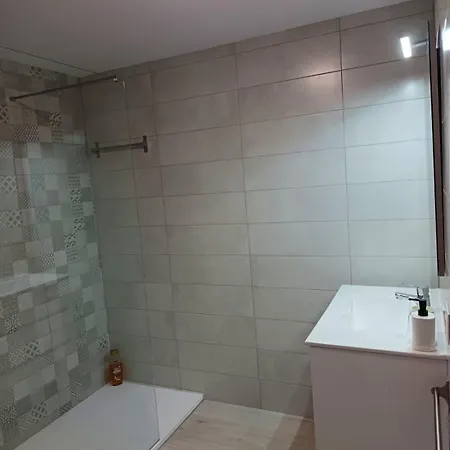 Amazing Doble Beedroom Апартаменты *