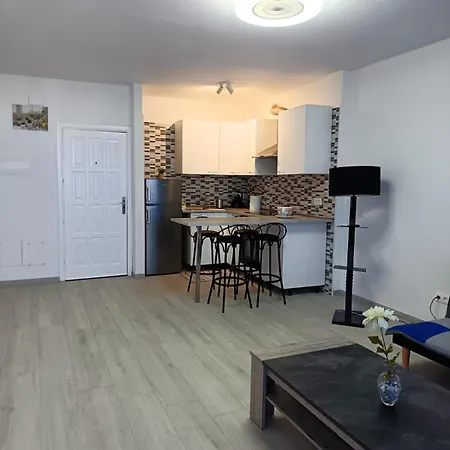 Amazing Doble Beedroom Апартаменты Адехе