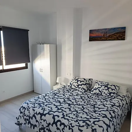 Amazing Doble Beedroom Апартаменты Адехе