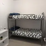 Amazing Doble Beedroom *