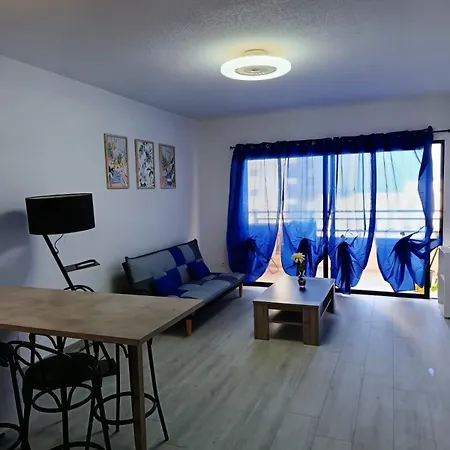 Appartement Amazing Doble Beedroom