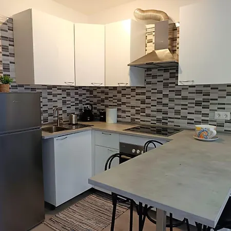 Apartmán Amazing Doble Beedroom