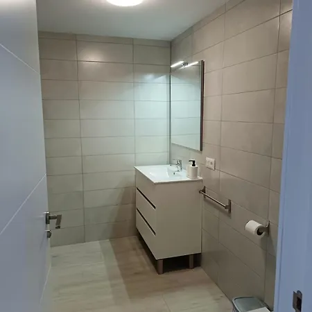 Apartment Amazing Doble Beedroom *