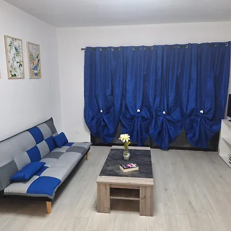 Amazing Doble Beedroom Apartamento