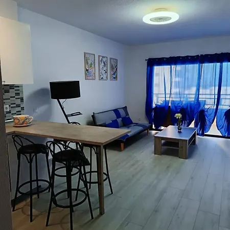 Apartment Amazing Doble Beedroom *