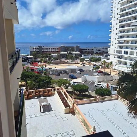 Amazing Doble Beedroom Apartment Costa Adeje (Tenerife)