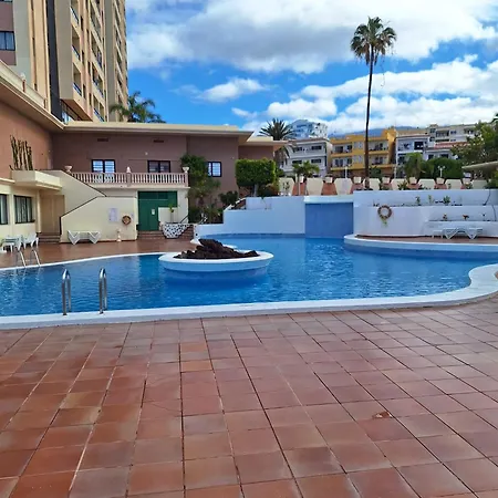 Amazing Doble Beedroom Appartamento