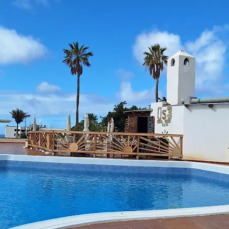 Appartamento Amazing Doble Beedroom