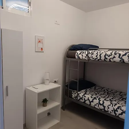 Lägenhet Amazing Doble Beedroom Costa Adeje (Tenerife)