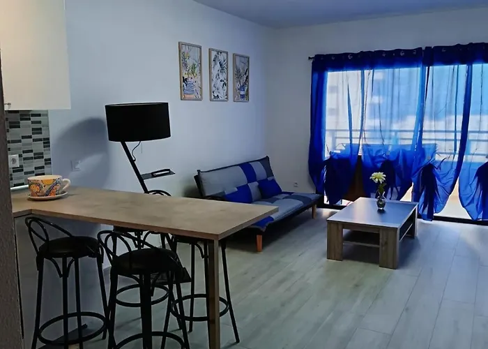 Apartamento Amazing Doble Beedroom *