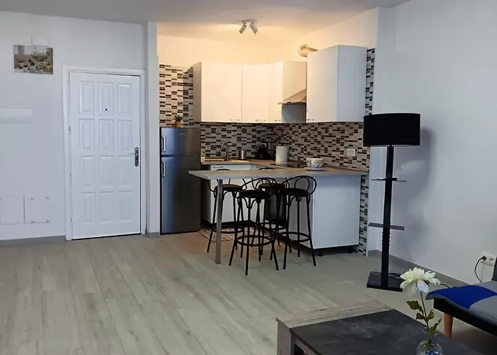 Amazing Doble Beedroom Apartment Costa Adeje (Tenerife)