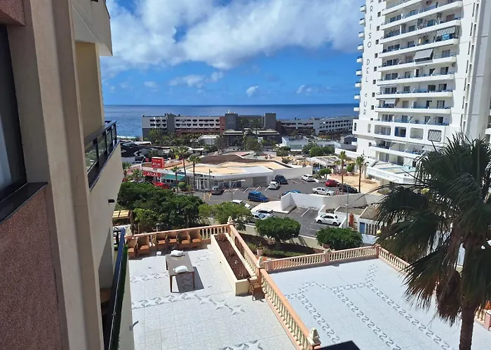 Amazing Doble Beedroom Apartment Costa Adeje (Tenerife)