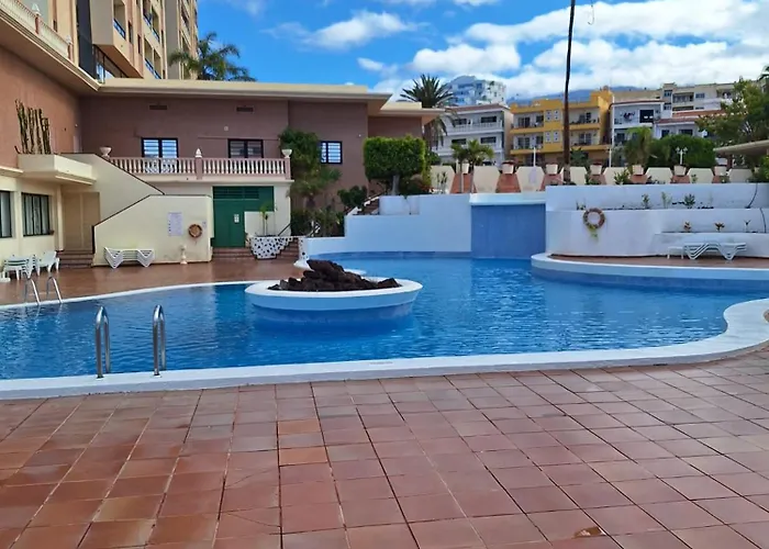 Amazing Doble Beedroom Apartamento