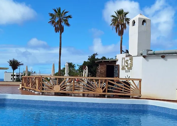 Apartamento Amazing Doble Beedroom