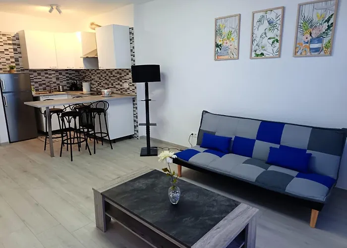 Amazing Doble Beedroom Apartamento