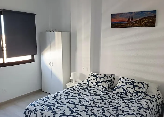 Amazing Doble Beedroom Apartamento Costa Adeje (Tenerife)