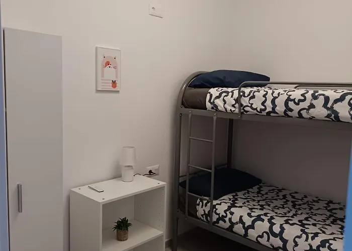 Apartment Amazing Doble Beedroom Costa Adeje (Tenerife)