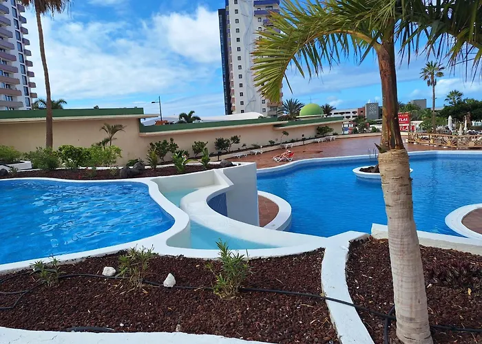 Amazing Doble Beedroom