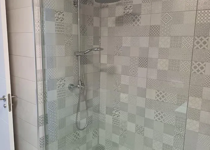 Amazing Doble Beedroom Apartment