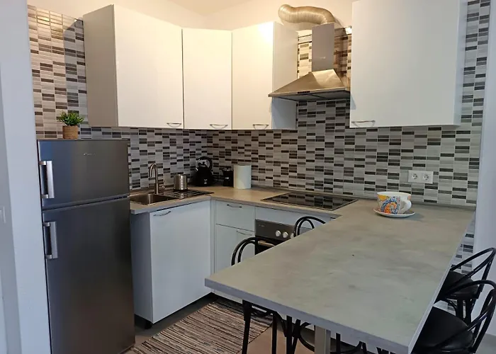 Apartamento Amazing Doble Beedroom